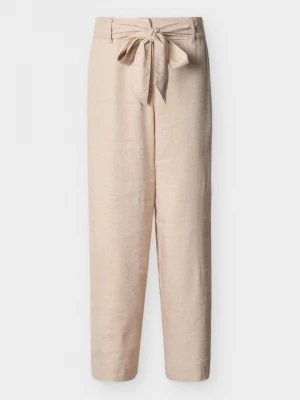 Obrázek produktu Kalhoty Barbour béžová