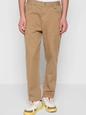 Obrázek produktu Kalhoty Barbour béžová