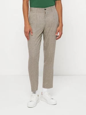 Obrázek produktu Kalhoty Barbour béžová