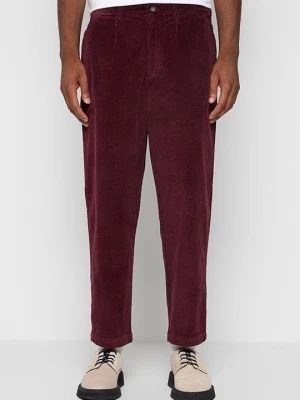 Obrázek produktu Kalhoty Barbour bordó