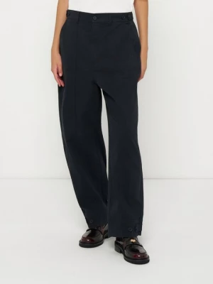 Obrázek produktu Kalhoty Barbour černá