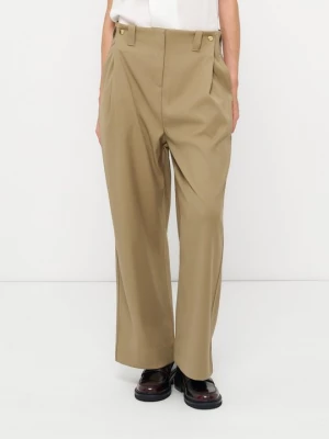Obrázek produktu Kalhoty Barbour hnědá