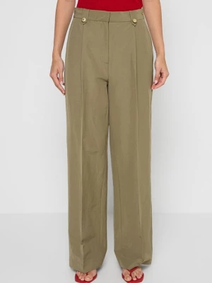 Obrázek produktu Kalhoty Barbour khaki