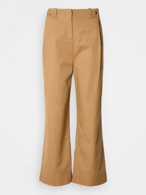 Obrázek produktu Kalhoty Barbour okrová