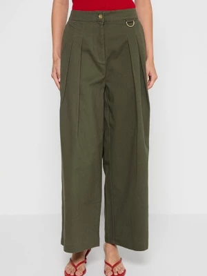 Obrázek produktu Kalhoty Barbour olivová