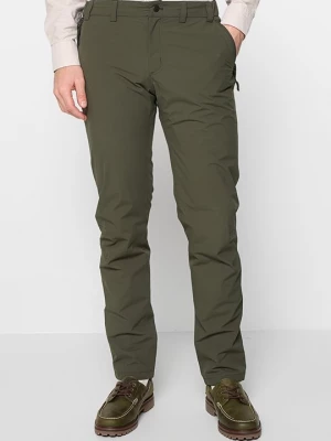 Obrázek produktu Kalhoty Barbour olivová