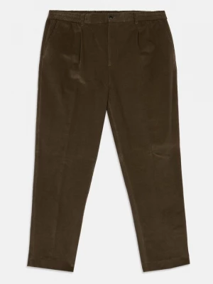 Obrázek produktu Kalhoty Barbour olivová