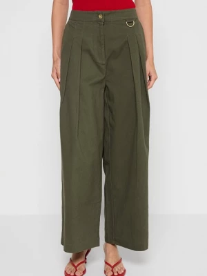 Obrázek produktu Kalhoty Barbour olivová