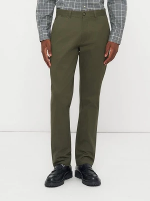 Obrázek produktu Kalhoty Barbour olivová