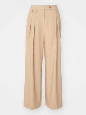 Obrázek produktu Kalhoty Barbour tmavě hnědá
