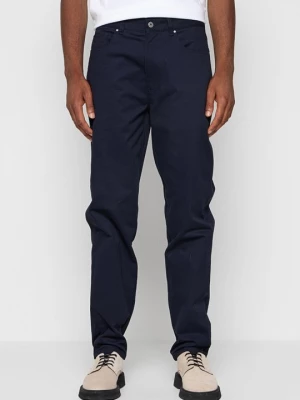 Obrázek produktu Kalhoty Barbour tmavě modrá