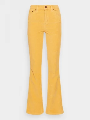 Obrázek produktu Kalhoty BDG Urban Outfitters hořčicová
