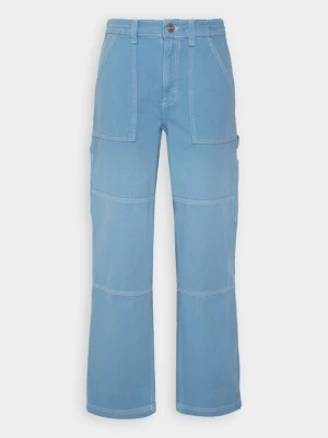 Obrázek produktu Kalhoty BDG Urban Outfitters modrá