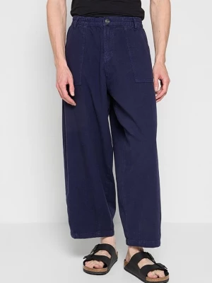 Obrázek produktu Kalhoty BDG Urban Outfitters modrá