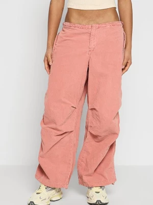 Obrázek produktu Kalhoty BDG Urban Outfitters růžová