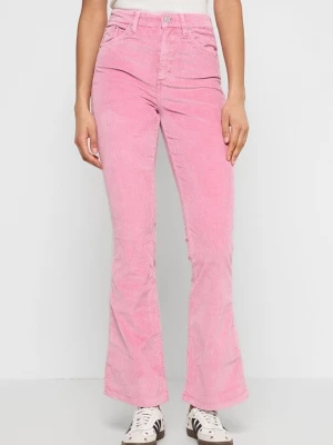 Obrázek produktu Kalhoty BDG Urban Outfitters růžová