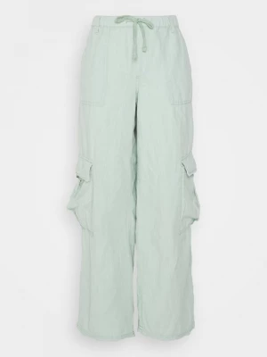Obrázek produktu Kalhoty BDG Urban Outfitters tyrkysová
