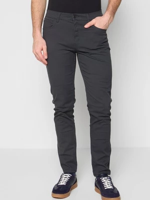 Obrázek produktu Kalhoty Ben Sherman antracitová