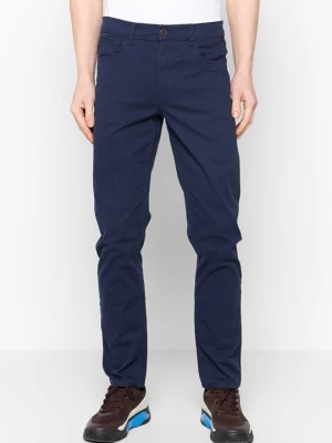 Obrázek produktu Kalhoty Ben Sherman tmavě modrá