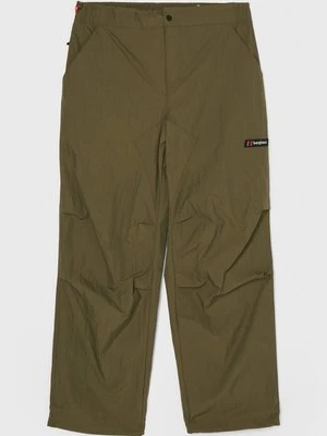 Obrázek produktu Kalhoty Berghaus světle hnědá