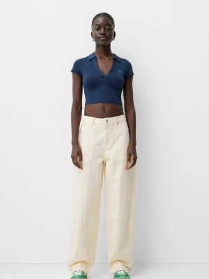 Obrázek produktu Kalhoty Bershka