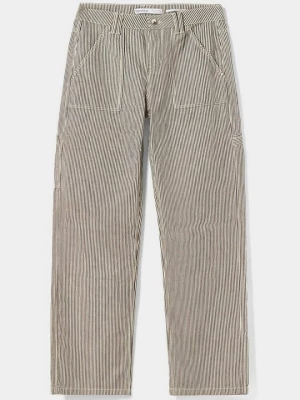 Obrázek produktu Kalhoty Bershka béžová