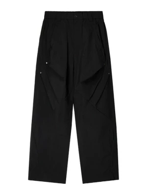 Obrázek produktu Kalhoty Bershka černá
