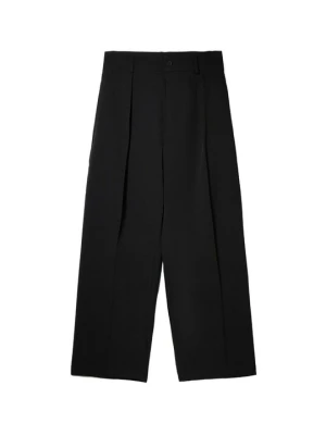 Obrázek produktu Kalhoty Bershka černá