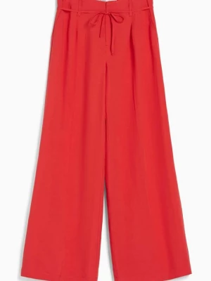 Obrázek produktu Kalhoty Bershka korálová