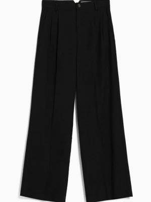 Obrázek produktu Kalhoty Bershka modrá