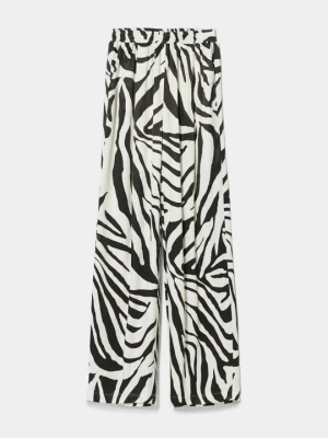 Obrázek produktu Kalhoty Bershka růžová