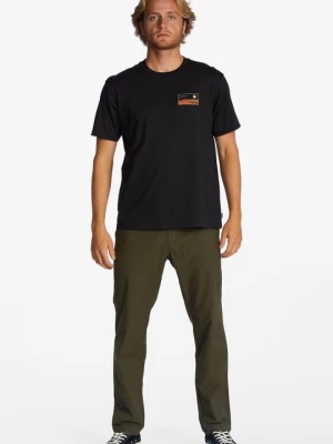 Obrázek produktu Kalhoty Billabong zelená