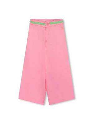 Obrázek produktu Kalhoty Billieblush růžová