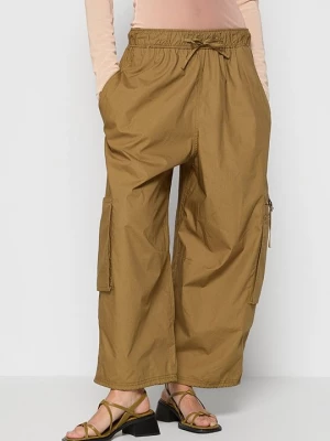 Obrázek produktu Kalhoty BIMBA Y LOLA khaki