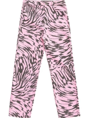 Obrázek produktu Kalhoty BIMBA Y LOLA růžová