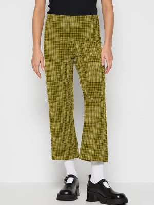 Obrázek produktu Kalhoty BIMBA Y LOLA žlutá