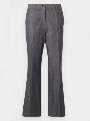 Obrázek produktu Kalhoty Bruuns Bazaar modrý denim
