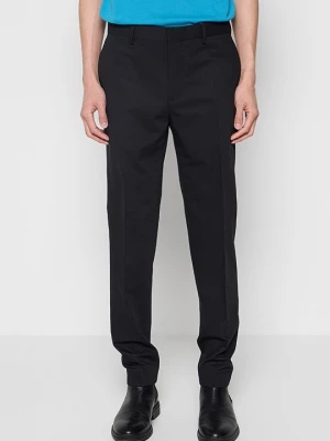 Obrázek produktu Kalhoty Calvin Klein černá