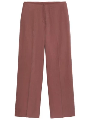 Obrázek produktu Kalhoty Calvin Klein hnědá
