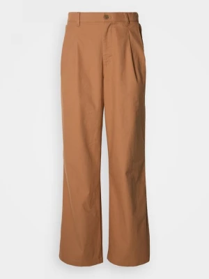 Obrázek produktu Kalhoty Calvin Klein hnědá