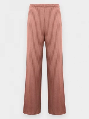 Obrázek produktu Kalhoty Calvin Klein hnědá