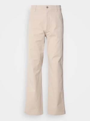 Obrázek produktu Kalhoty Calvin Klein Jeans béžová