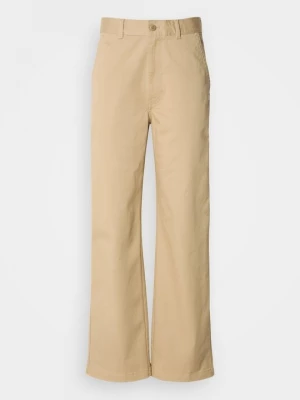 Obrázek produktu Kalhoty Calvin Klein Jeans béžová