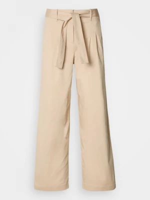 Obrázek produktu Kalhoty Calvin Klein Jeans béžová