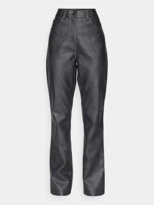 Obrázek produktu Kalhoty Calvin Klein Jeans černá