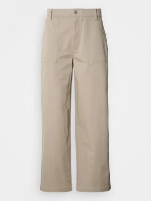 Obrázek produktu Kalhoty Calvin Klein Jeans khaki