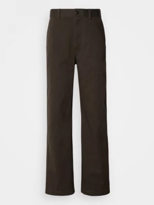 Obrázek produktu Kalhoty Calvin Klein Jeans olivová