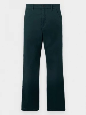 Obrázek produktu Kalhoty Calvin Klein Jeans tmavě modrá