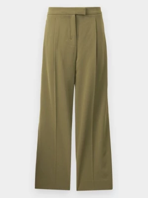 Obrázek produktu Kalhoty Calvin Klein khaki