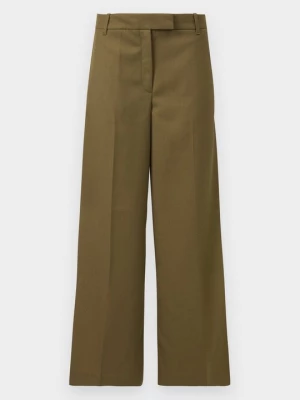 Obrázek produktu Kalhoty Calvin Klein khaki